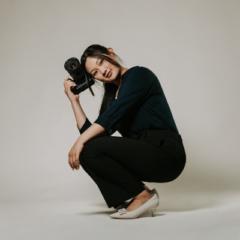 Allyson Wu