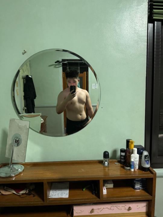 Axel Huan