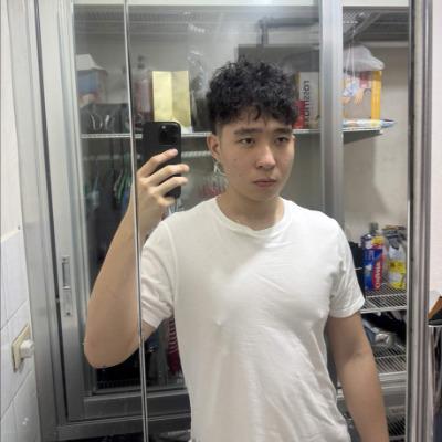 Axel Huan