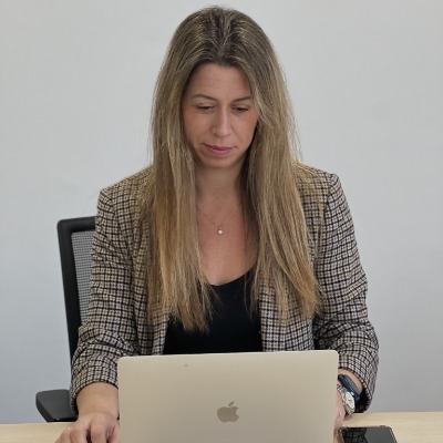 Paola Segura