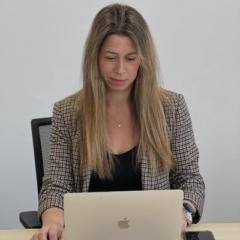 Paola Segura