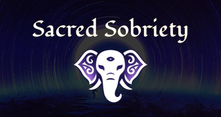 Sacred Sobriety
