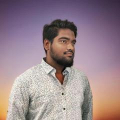 Mohammed Yahya S