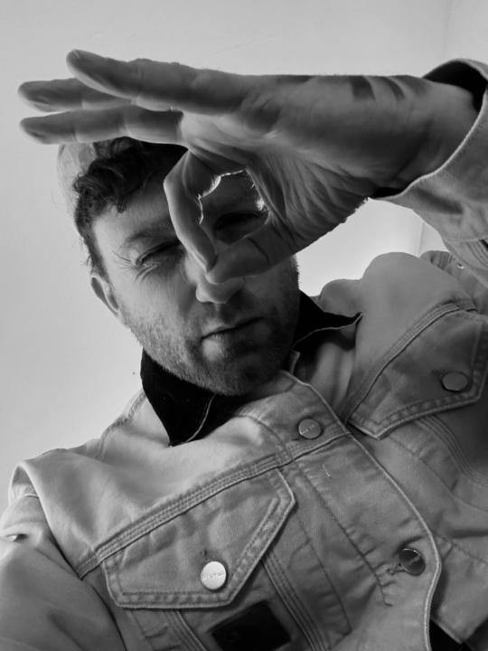 Tobias Scholz