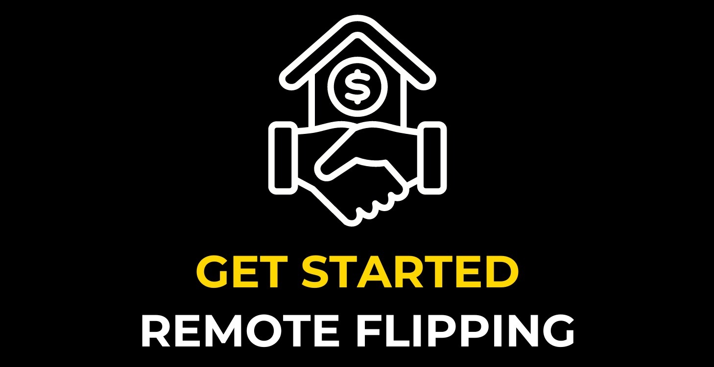 Welcome to Remote Flipping