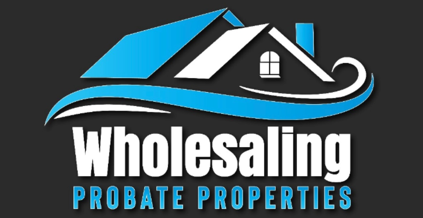 Wholesaling Probate Properties