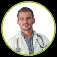 Armando Romero Mendoza