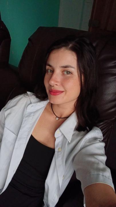 Manyi Priscilla González Méndez