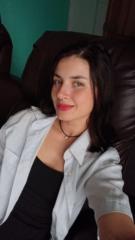 Manyi Priscilla González Méndez