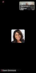 Dawn Simmons
