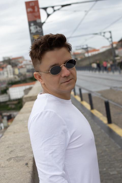 André Wendell Barros de Abreu