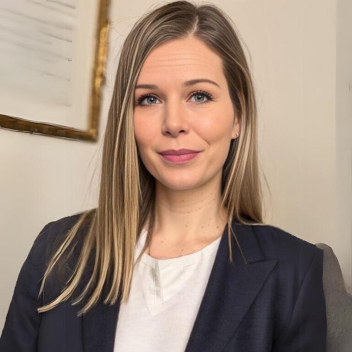 Johanne Reumert