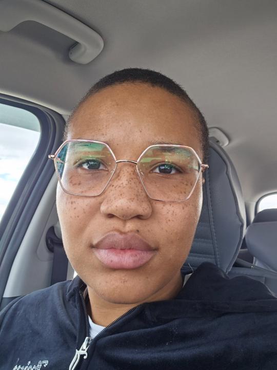 Ariel Polk