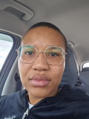 Ariel Polk