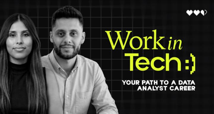 Work in Tech