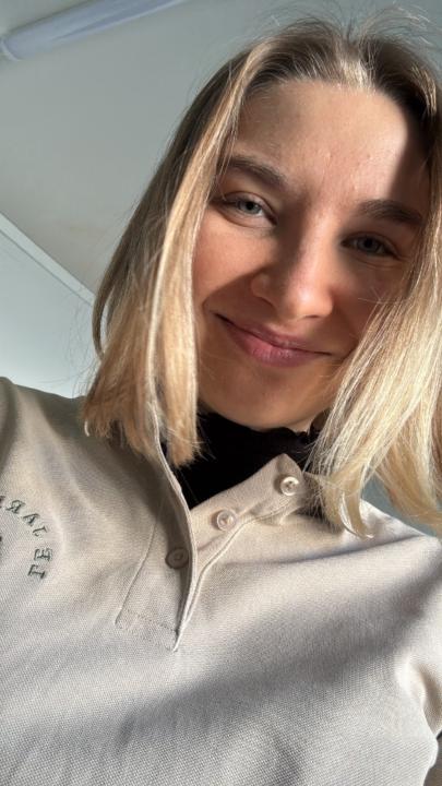 Ludivine Collardeau
