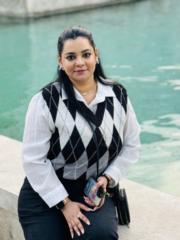 Ghina Shakeel
