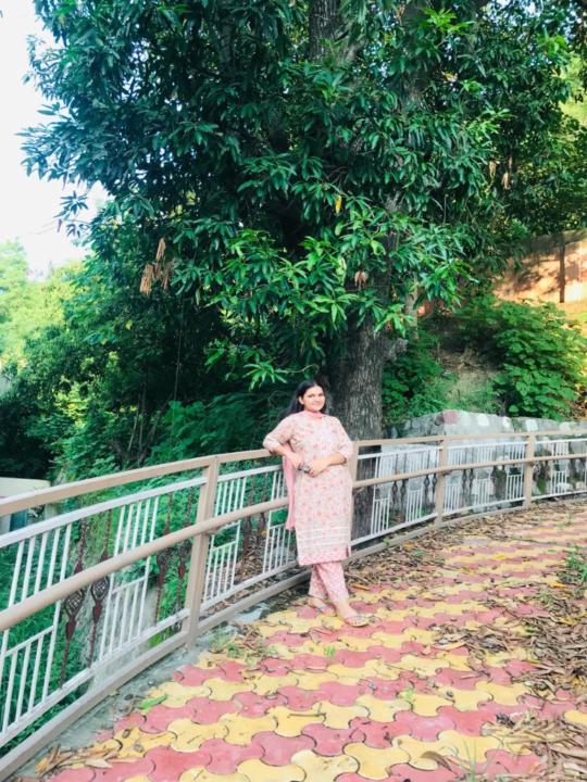 Shivani Bisht