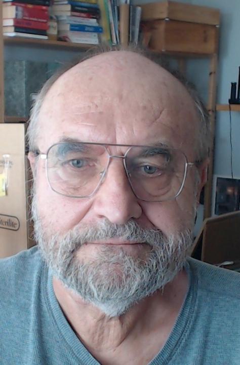 Stanislaw Trojanowski