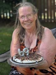 Linda Theriault