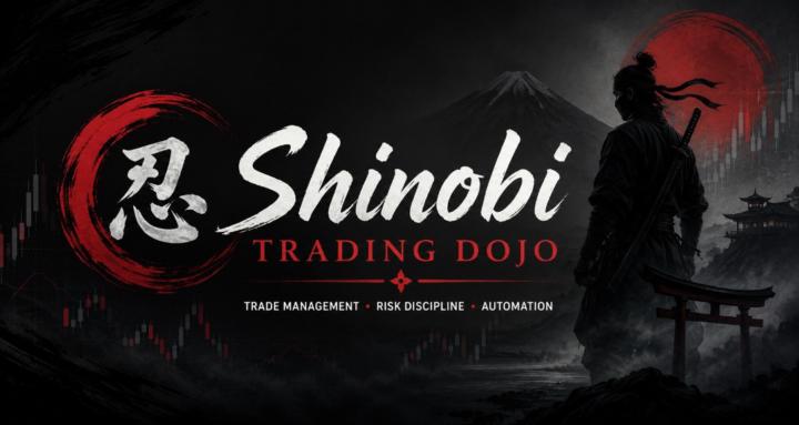 Shinobi Trading Dojo