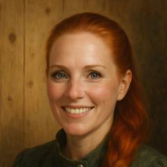 Johanna A.j.