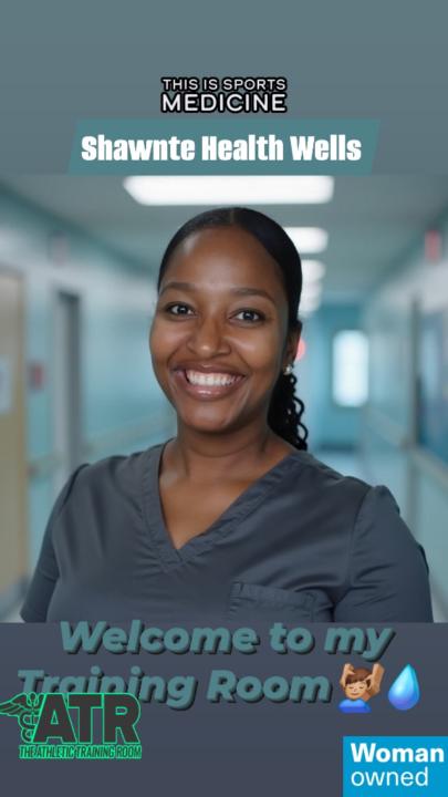 Shawnte Wells