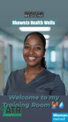 Shawnte Wells