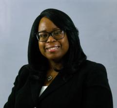 Jennifer Hall