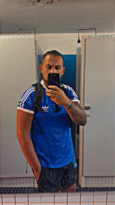 Jonathan Cosinha sousa