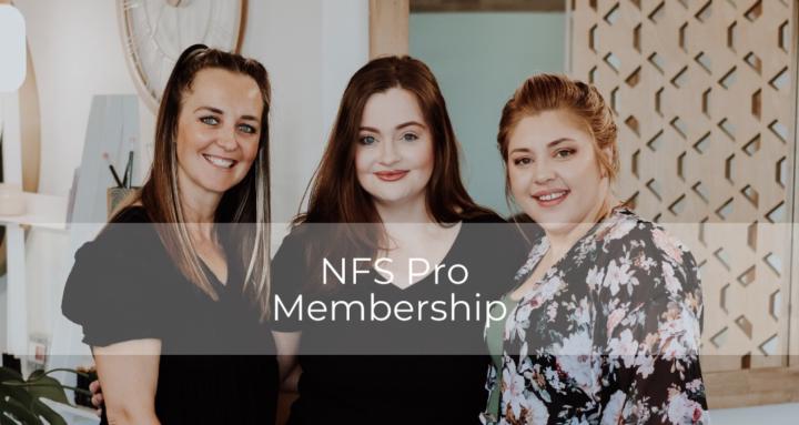 NFS Pro Membership