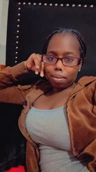Kadijah Whitifeld