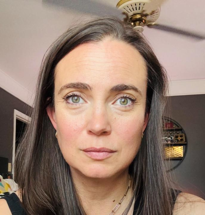 Jessica Brennan