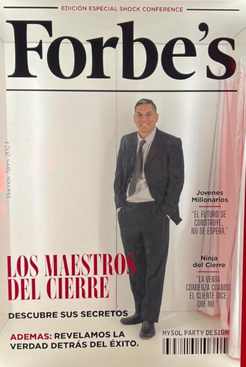 Axel Martinez
