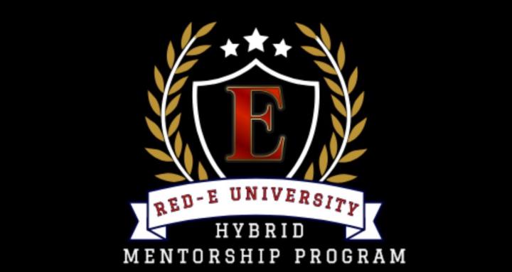 RED-E University Mentorship