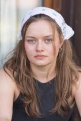 Romane Fringeli