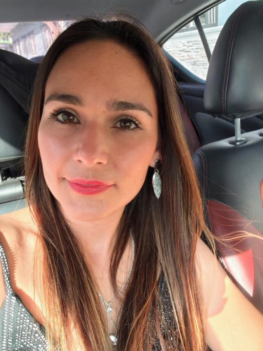 Yuliana Barajas colazo