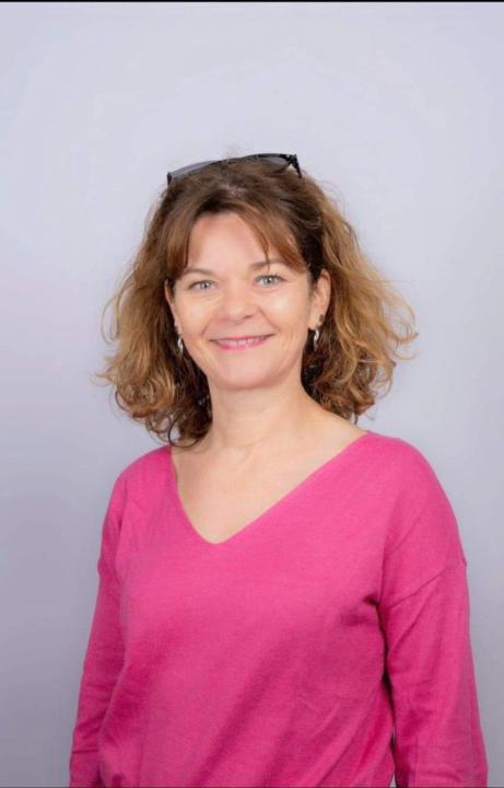 Sophie Nitschke kopp