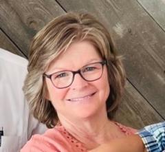 Faye Mayberry