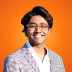 Shishir Suresh