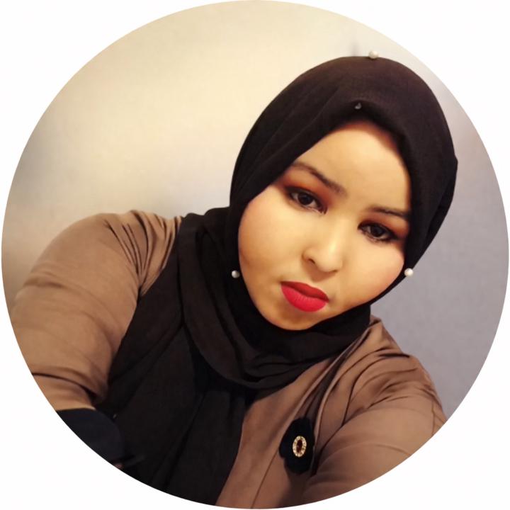 Hafso Mohamud