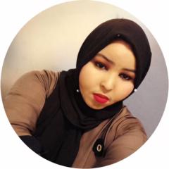 Hafso Mohamud