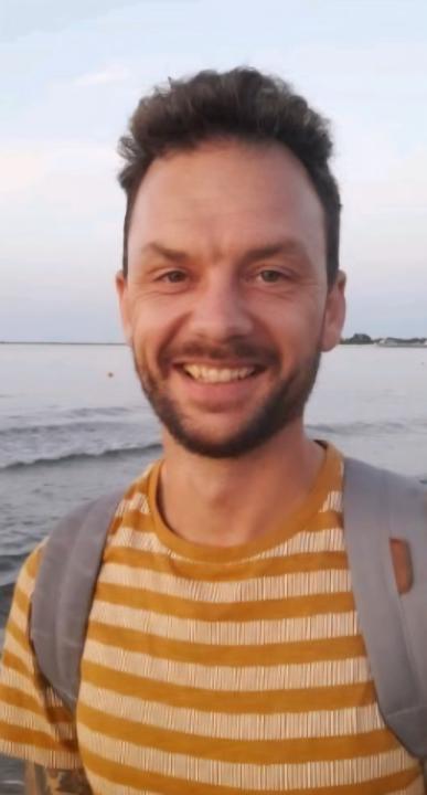 Sylvester Van Der Maas