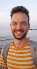 Sylvester Van Der Maas