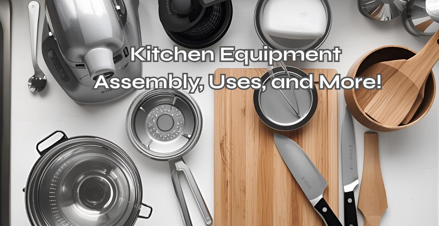 Kitchen Equipment