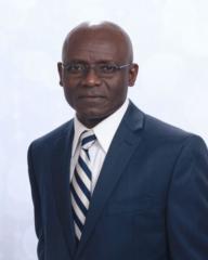 Charles Asah