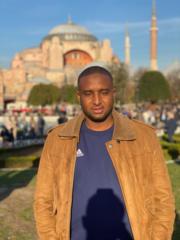 Oumar Ali