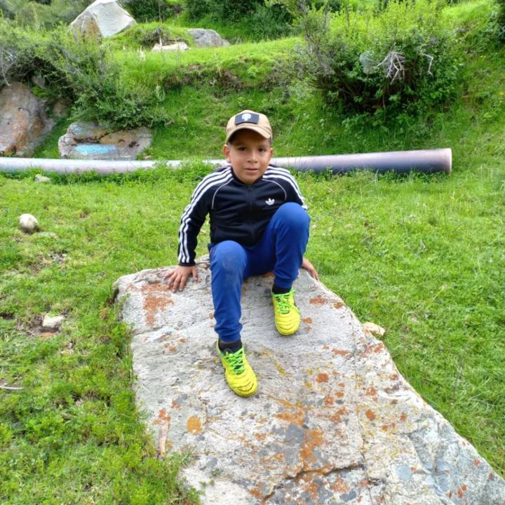 Valentino Rodriguez