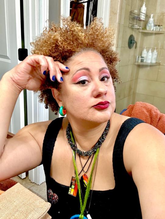 Minnie Ramirez