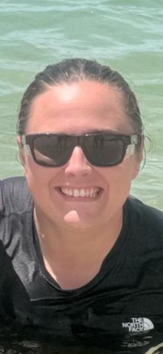 Vicki Douglas
